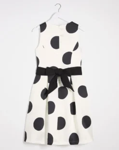 Joanna Hope Spot Prom Dress| Spotted -MONSON Clothing Shop w02mn657706s