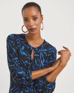 Blue Print Keyhole Soft Touch Jersey Dress| Blue Print 6 Blue Print Keyhole Soft Touch Jersey Dress| Blue Print -MONSON Clothing Shop x01gh666762w