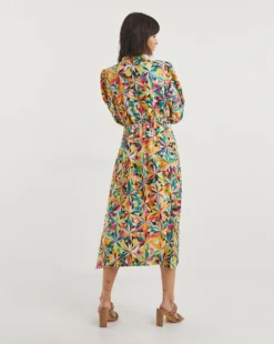 Raishma Studio Dress| Multi -MONSON Clothing Shop x01ie489737w