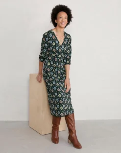 Seasalt Dancers Dress| Multi -MONSON Clothing Shop x01km785502s