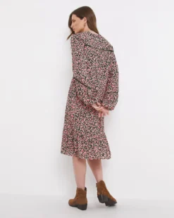 Julipa Swing Dress| Leopard Print -MONSON Clothing Shop x07wg390738s