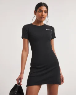 Champion Dress| Navy