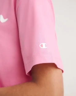 Champion Dress| Pink -MONSON Clothing Shop y01cp931707w