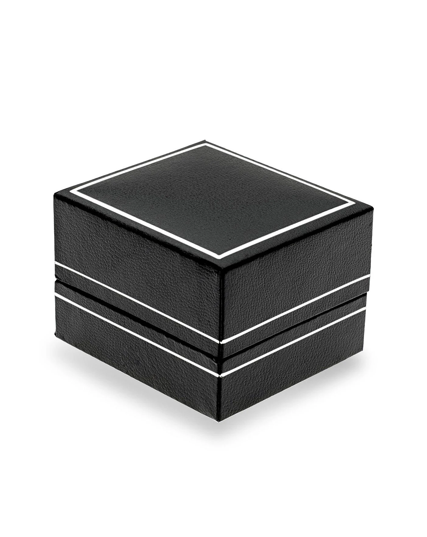 9 Carat Gold Ruby And Diamond Kiss Design Half Eternity Style Dress Ring 3 9 Carat Gold Ruby And Diamond Kiss Design Half Eternity Style Dress Ring - Image 3